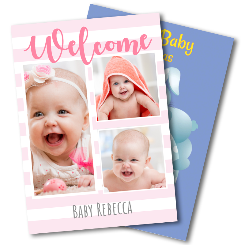 card category new-baby