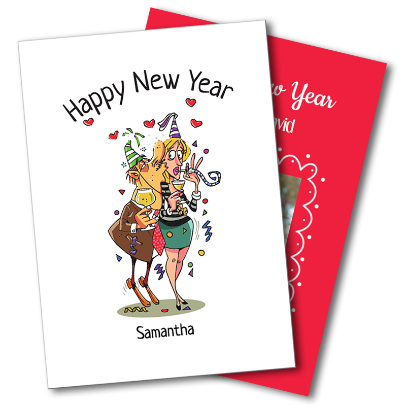 card category happy-new-year