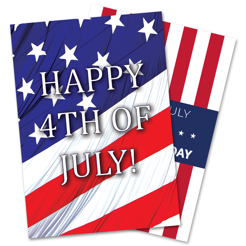 card category independence-day